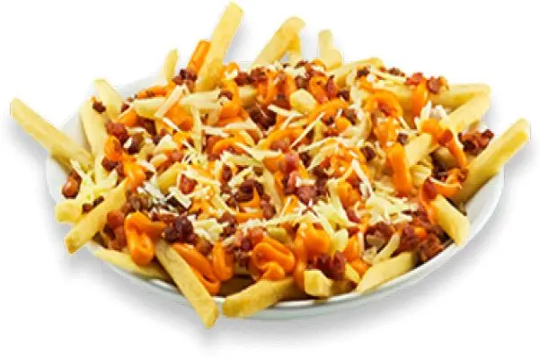 Suprema Vero — Porção Média