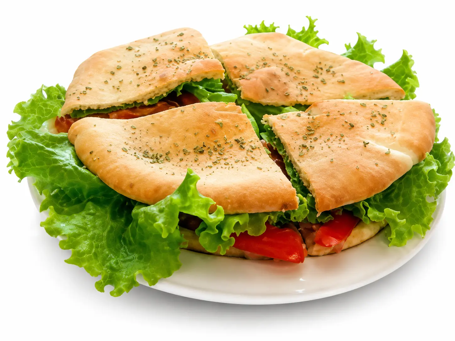 Beirute Vero Pizzas