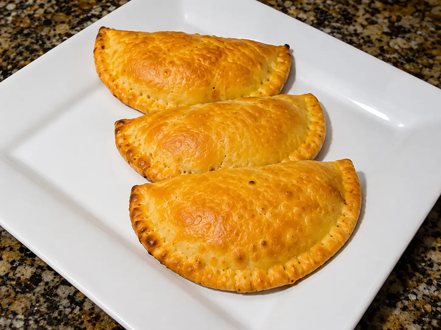 Calzone Vero Pizzas